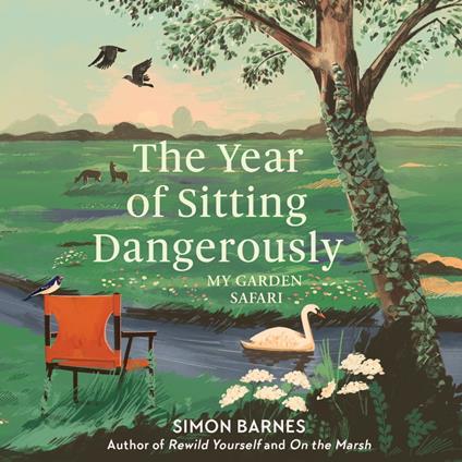 The Year of Sitting Dangerously