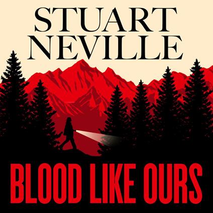 Blood Like Ours