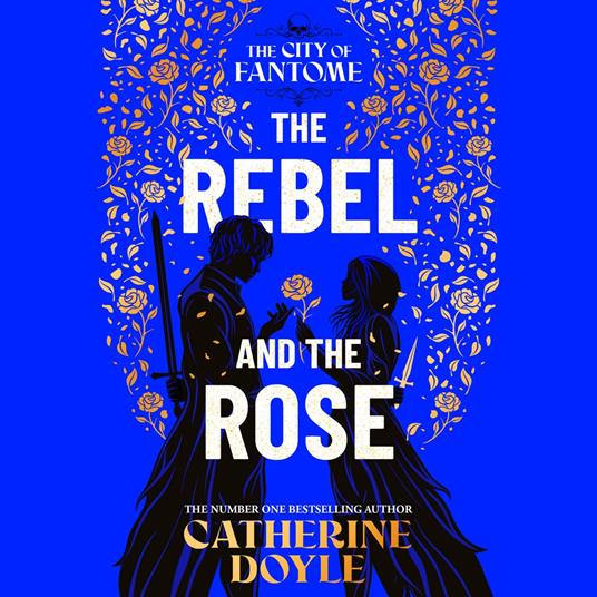 The Rebel and the Rose