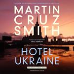 Hotel Ukraine