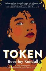 Token: 'A smart, sexy rom-com that had me chuckling from the first page. I loved it' BRENDA JACKSON