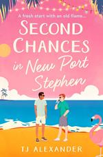 Second Chances in New Port Stephen