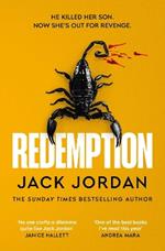 Redemption: The UNMISSABLE new thriller from the Sunday Times bestselling author of DO NO HARM