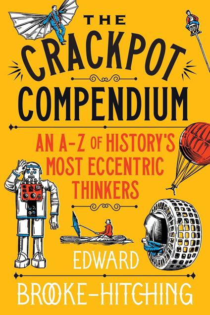 The Crackpot Compendium