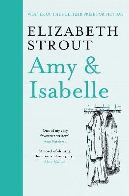 Amy & Isabelle - Elizabeth Strout - cover