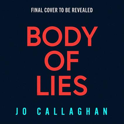 Body of Lies