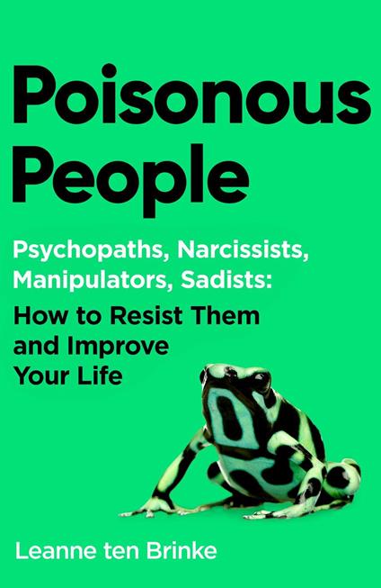 Poisonous People