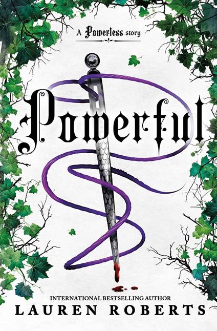 Powerful - Lauren Roberts - ebook