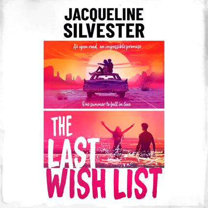 The Last Wish List