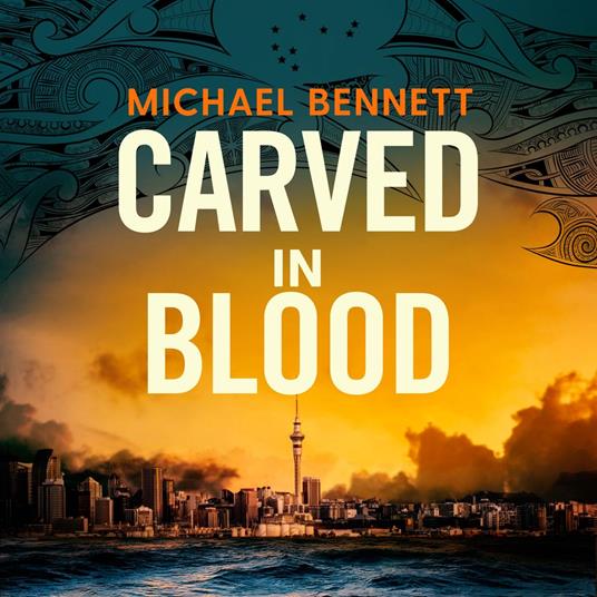 Carved in Blood