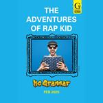 The Adventures of Rap Kid