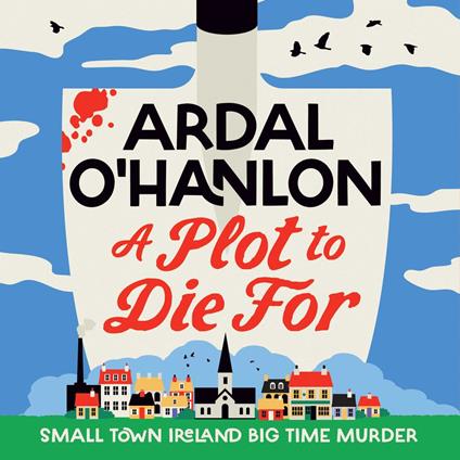 A Plot to Die For