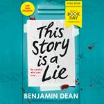 This Story is a Lie: World Book Day 2025