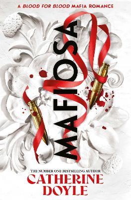 Mafiosa - Catherine Doyle - cover