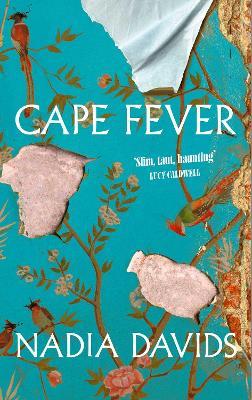 Cape Fever - Nadia Davids - cover