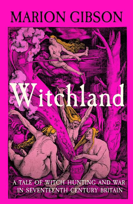 Witchland
