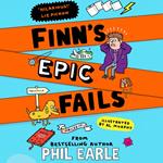 Finn's Epic Fails