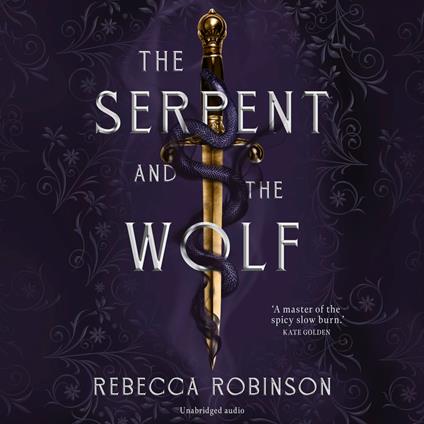 The Serpent and the Wolf