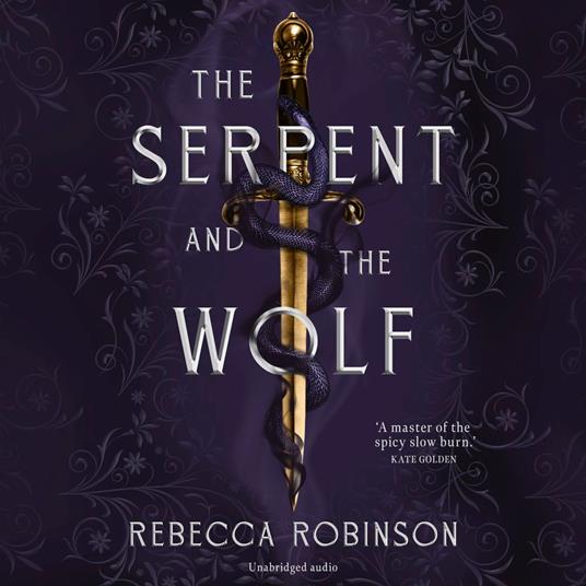 The Serpent and the Wolf