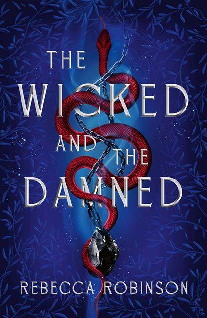 The Wicked and the Damned