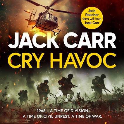 Cry Havoc