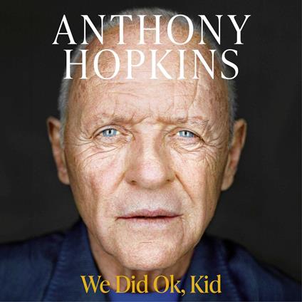 We Did Ok, Kid