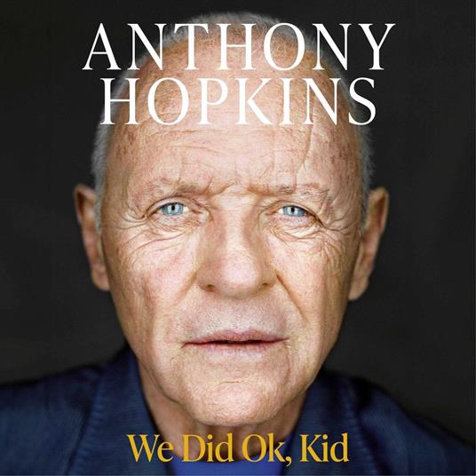 We Did Ok, Kid