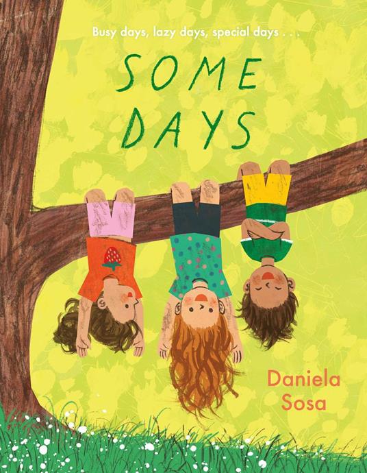 Some Days - Daniela Sosa - ebook
