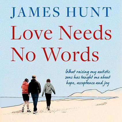 Love Needs No Words