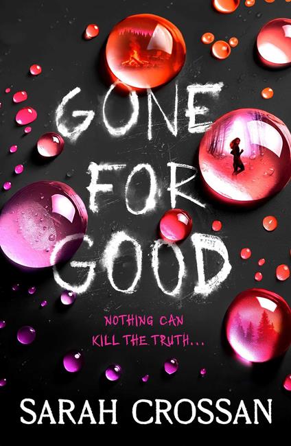 Gone for Good - Sarah Crossan - ebook