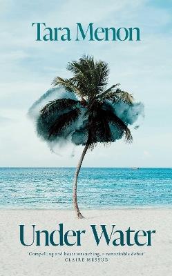 Under Water - Tara Menon - cover