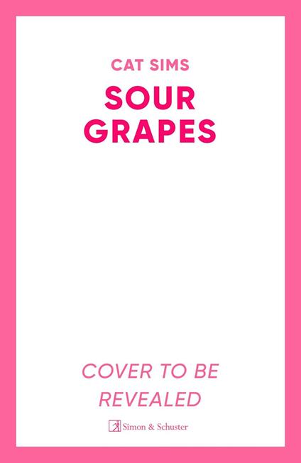 Sour Grapes
