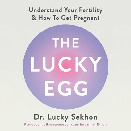 The Lucky Egg