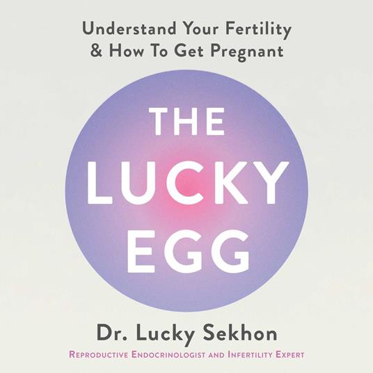 The Lucky Egg