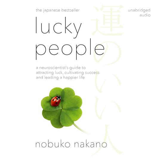 Lucky People