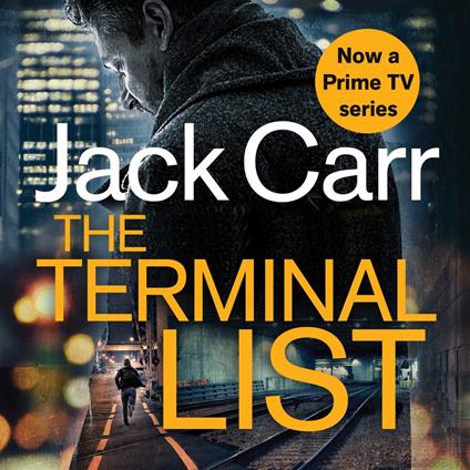 The Terminal List