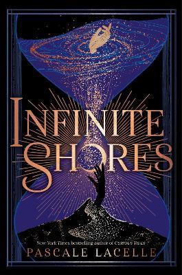 Infinite Shores - Pascale Lacelle - cover