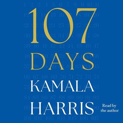 107 Days
