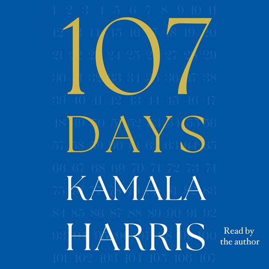 107 Days