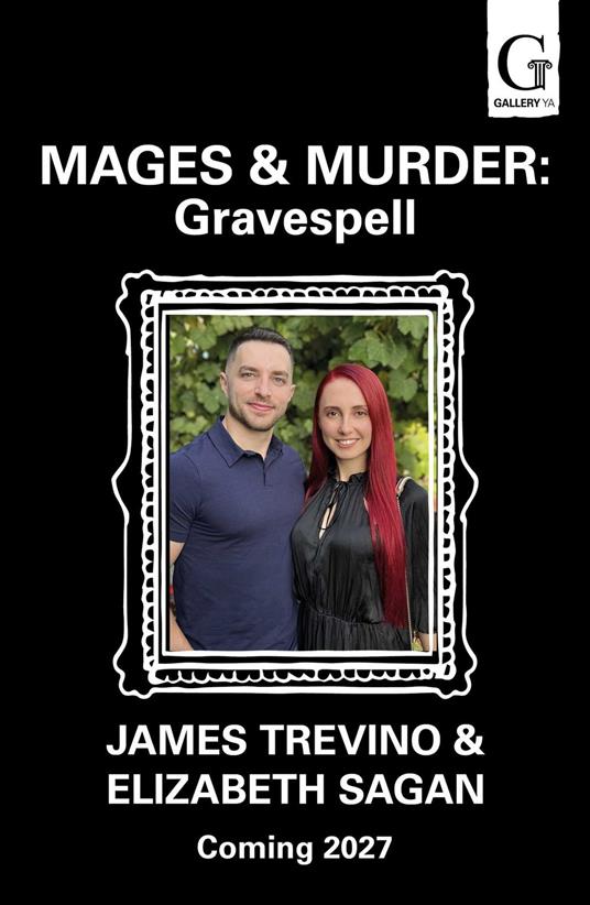 Mages & Murder - Elizabeth Sagan,James Trevino - ebook