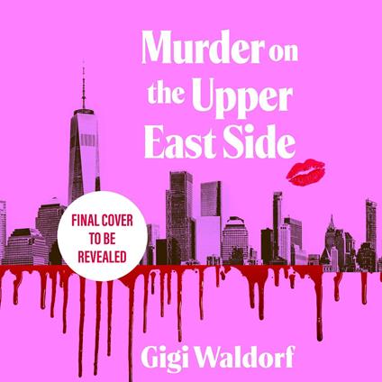 Murder on the Upper East Side