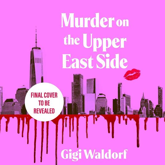 Murder on the Upper East Side