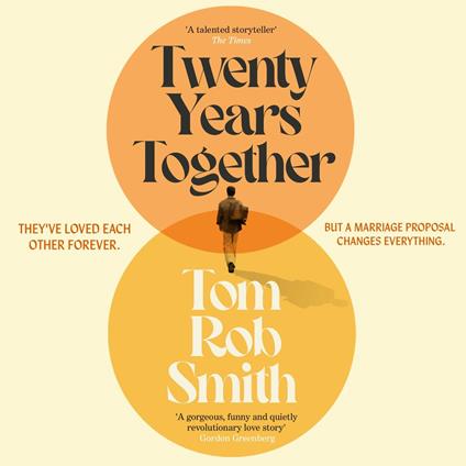 Twenty Years Together