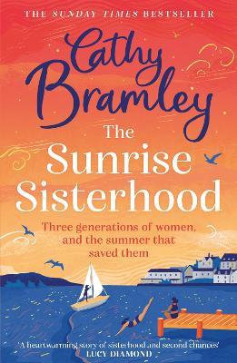 The Sunrise Sisterhood - Cathy Bramley - cover