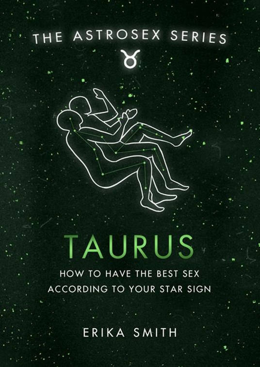 Astrosex: Taurus