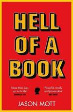 Hell of a Book: WINNER of the National Book Award for Fiction