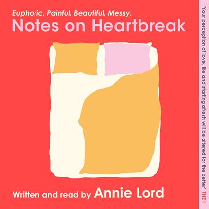 Notes on Heartbreak