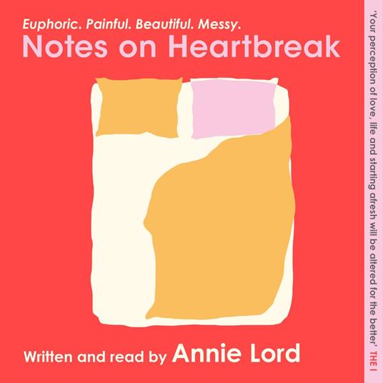 Notes on Heartbreak