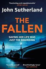The Fallen: The latest book from the Sunday Times bestselling author, the must-read new crime-thriller of the year