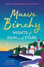 Nights of Rain and Stars: Special ‘Memories of Maeve’ Edition
